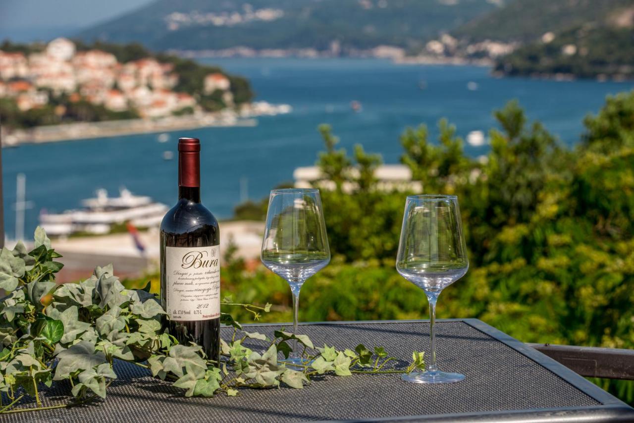 Sea Shell Apartman Dubrovnik