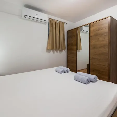 Sea Shell Apartments Dubrovnik Exterior foto