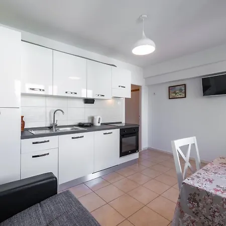 Sea Shell Apartments Dubrovnik Exterior foto