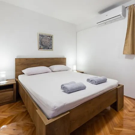 Sea Shell Apartments Dubrovnik Exterior foto