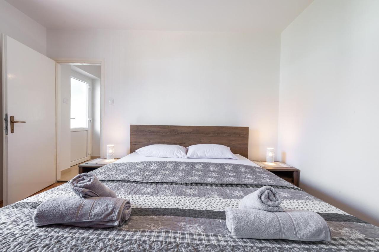 Apartma Sea Shell