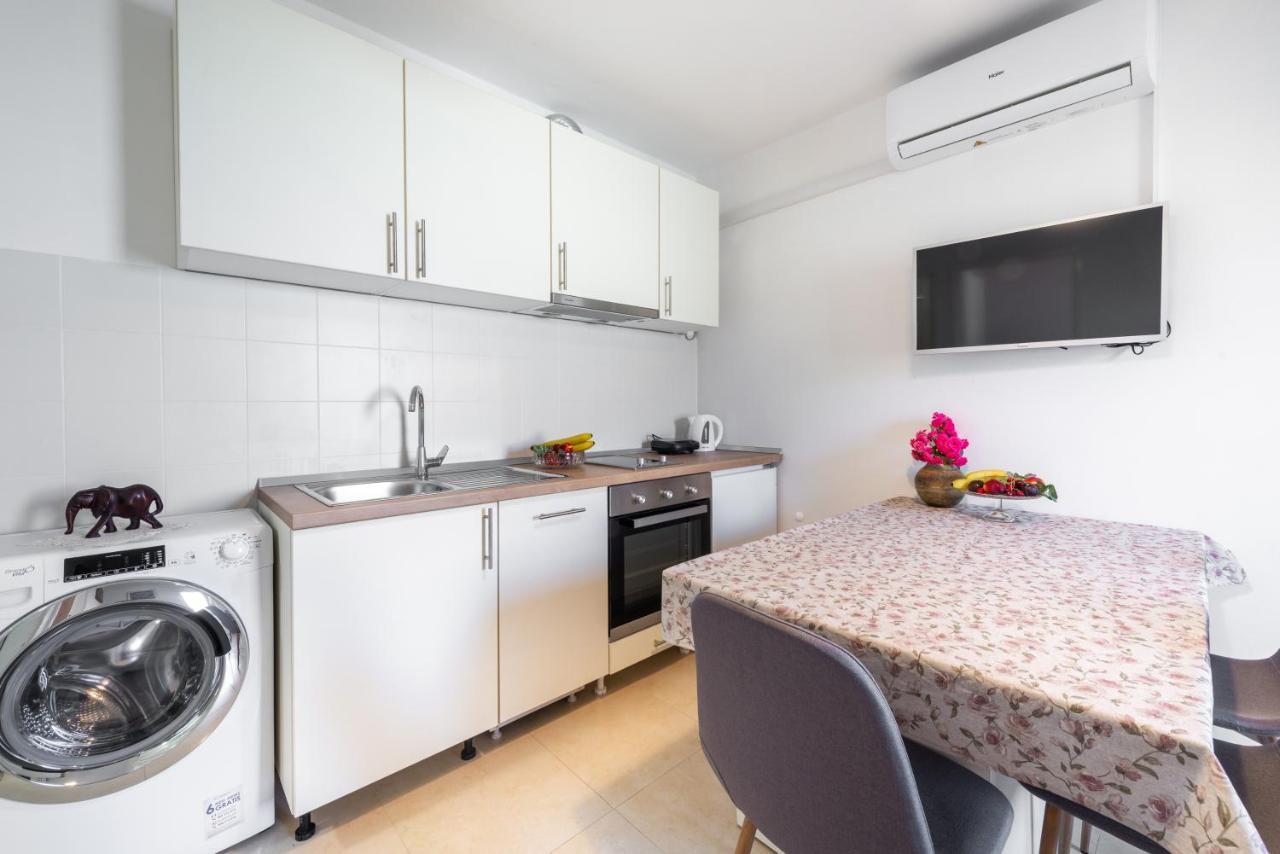 Sea Shell Apartma Dubrovnik
