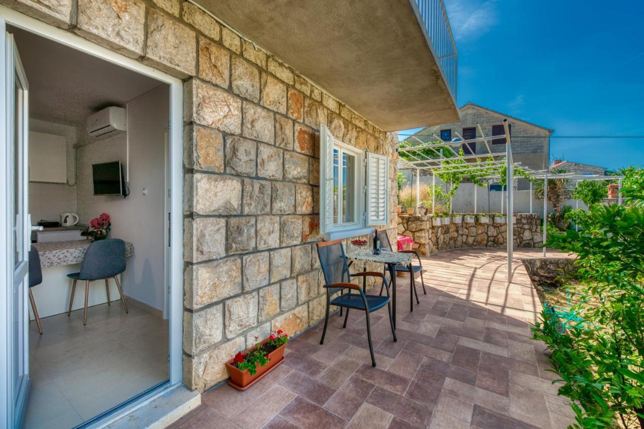 Sea Shell Apartment Dubrovnik