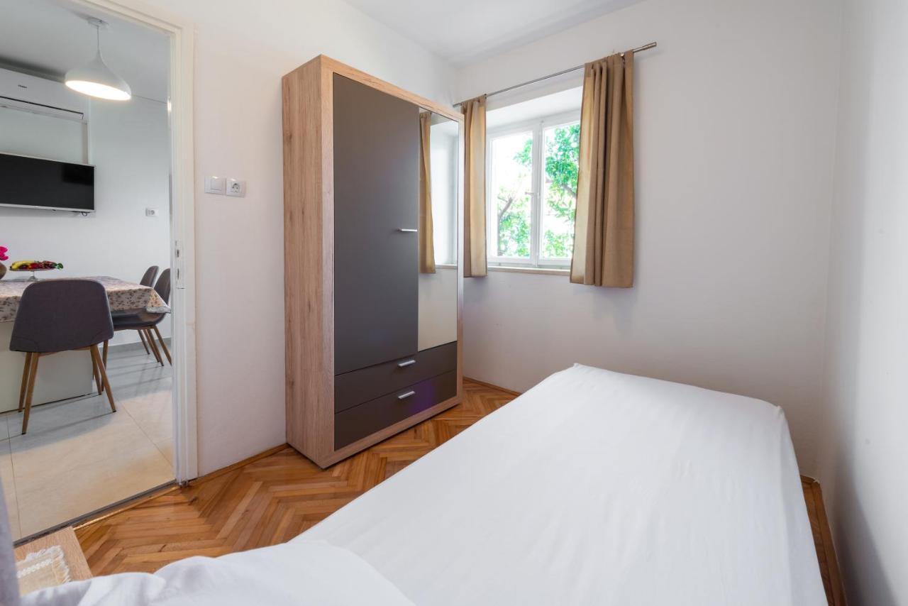 Sea Shell Apartment