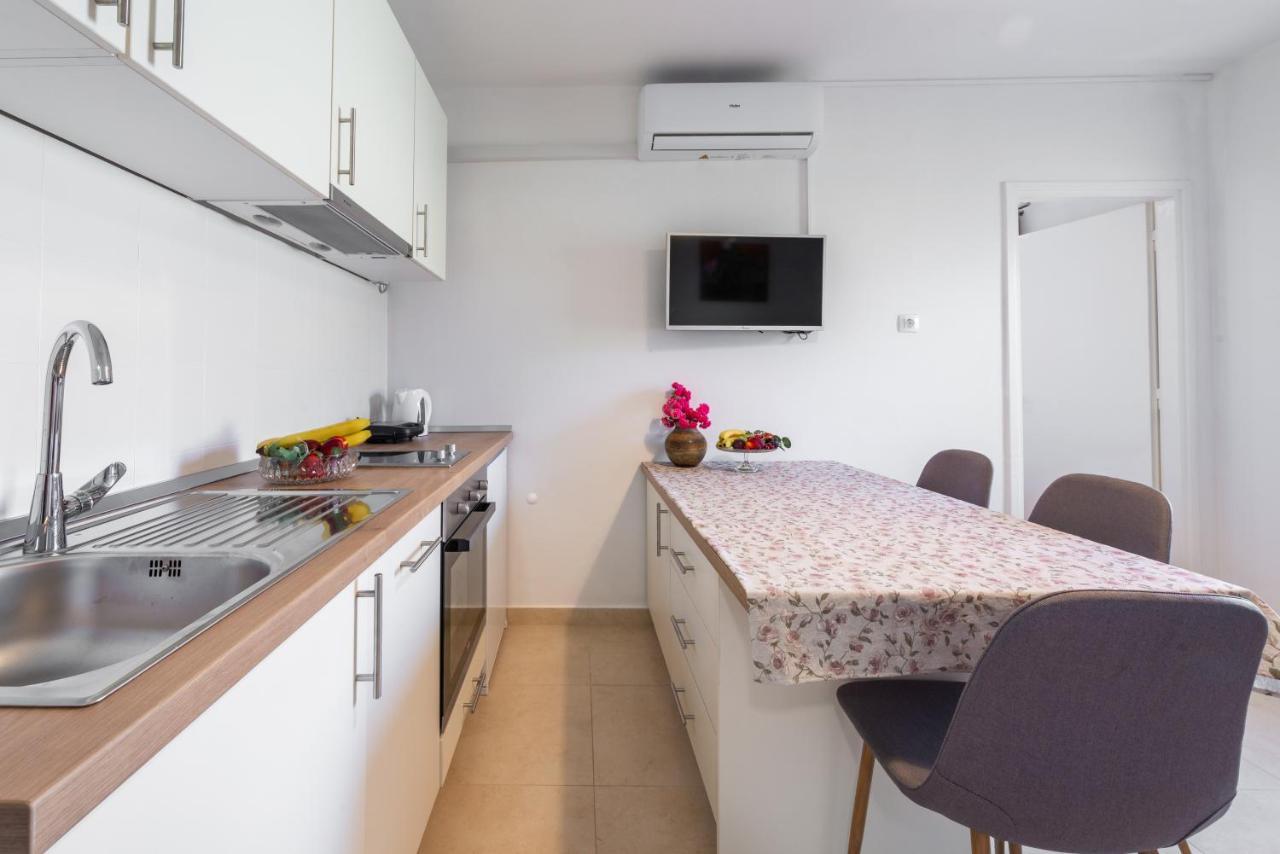 Apartment Sea Shell Dubrovnik