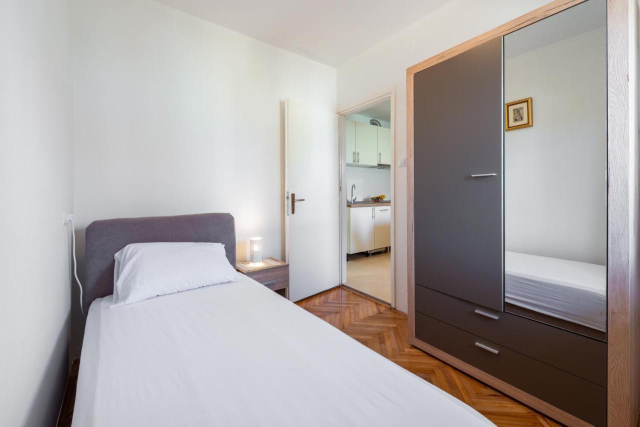Sea Shell Apartment