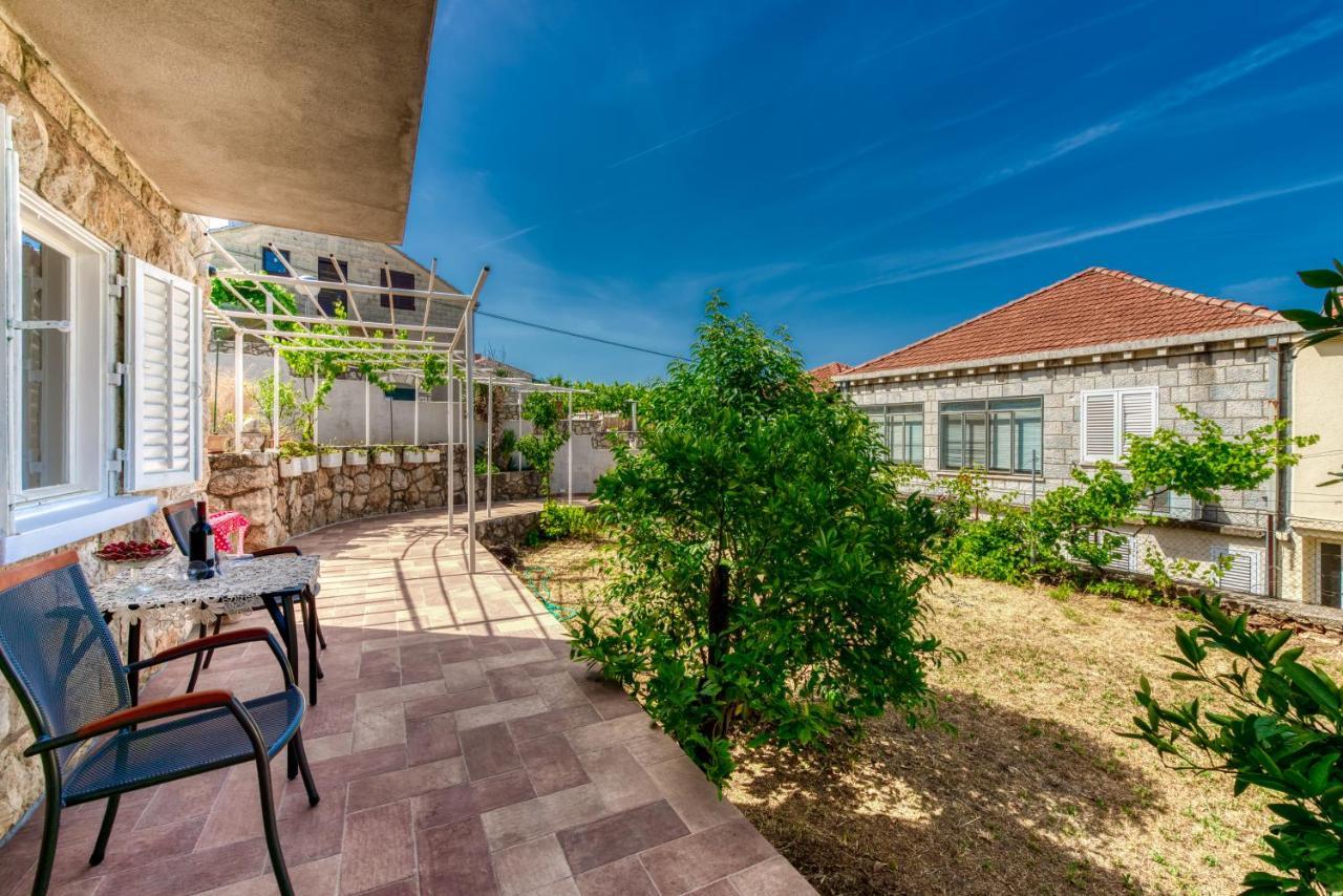 Apartma Sea Shell
