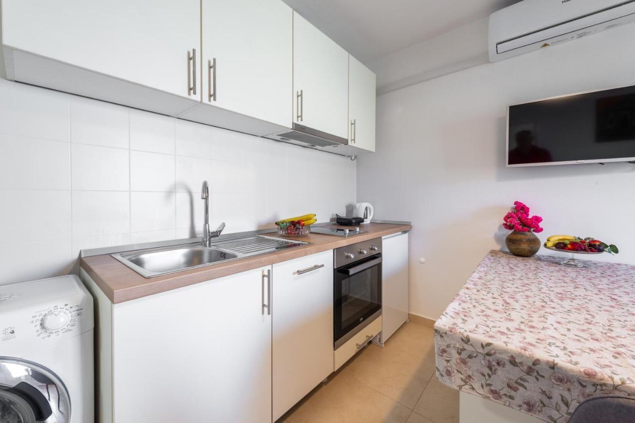 Apartment Sea Shell Dubrovnik