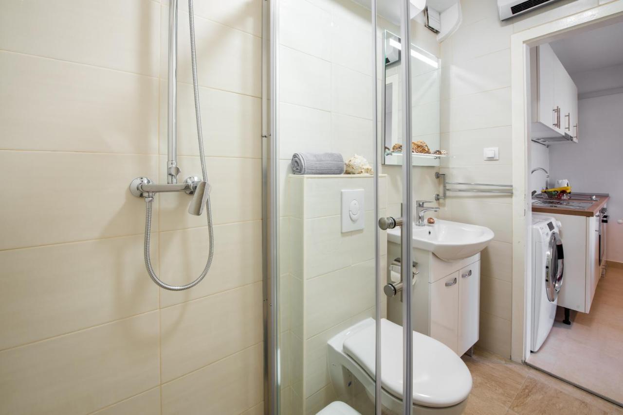 Sea Shell Apartment