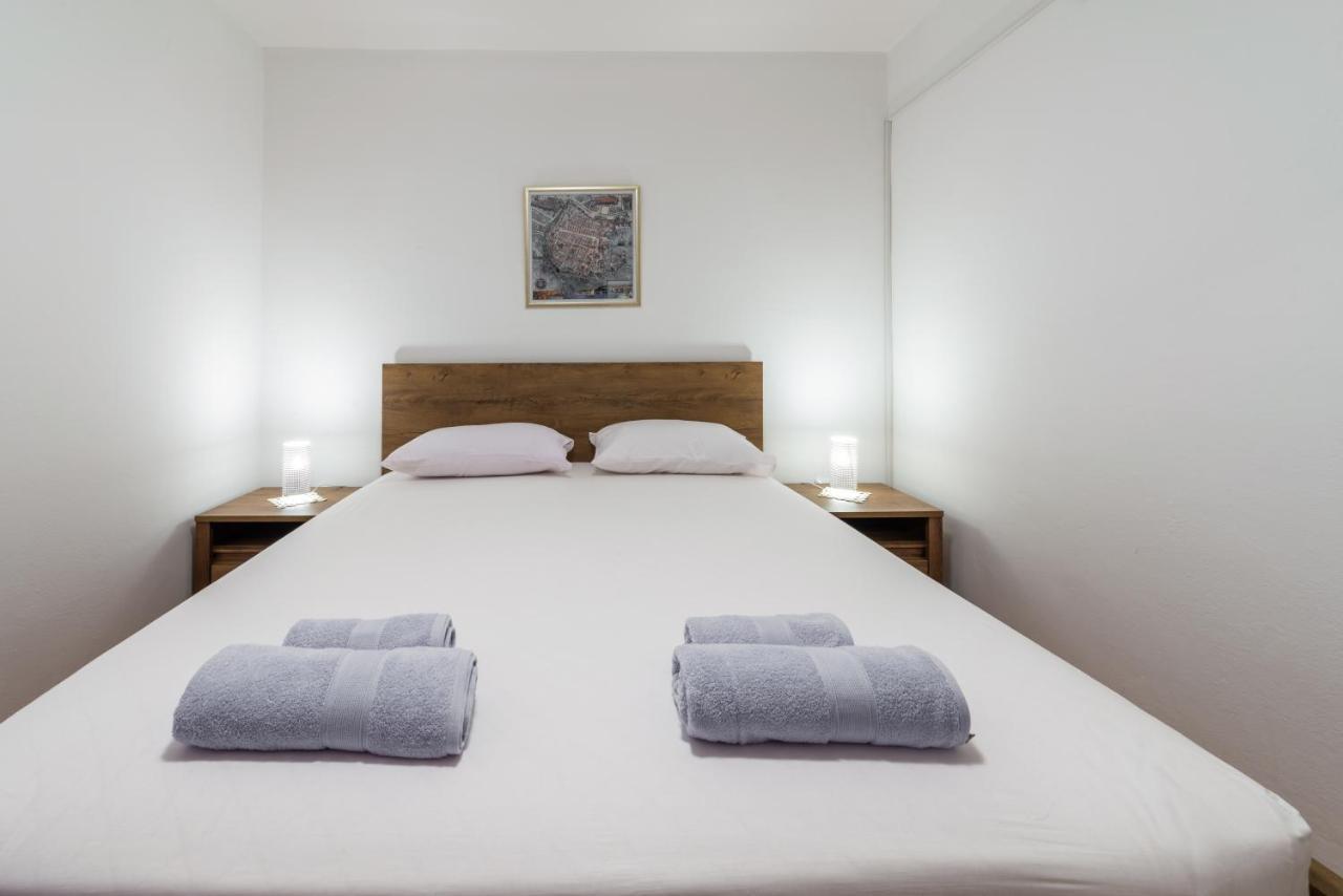 Sea Shell Apartma *