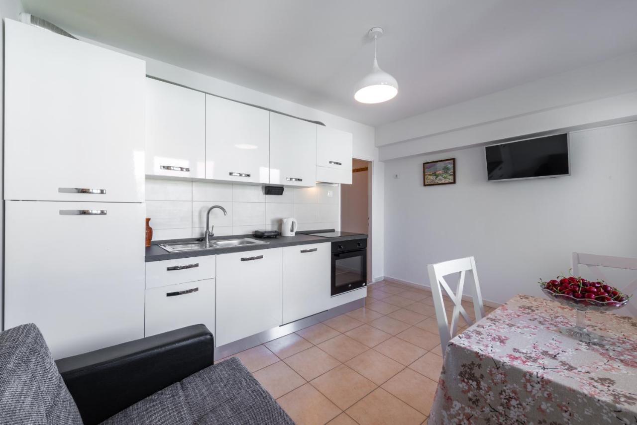 Sea Shell Apartment *
