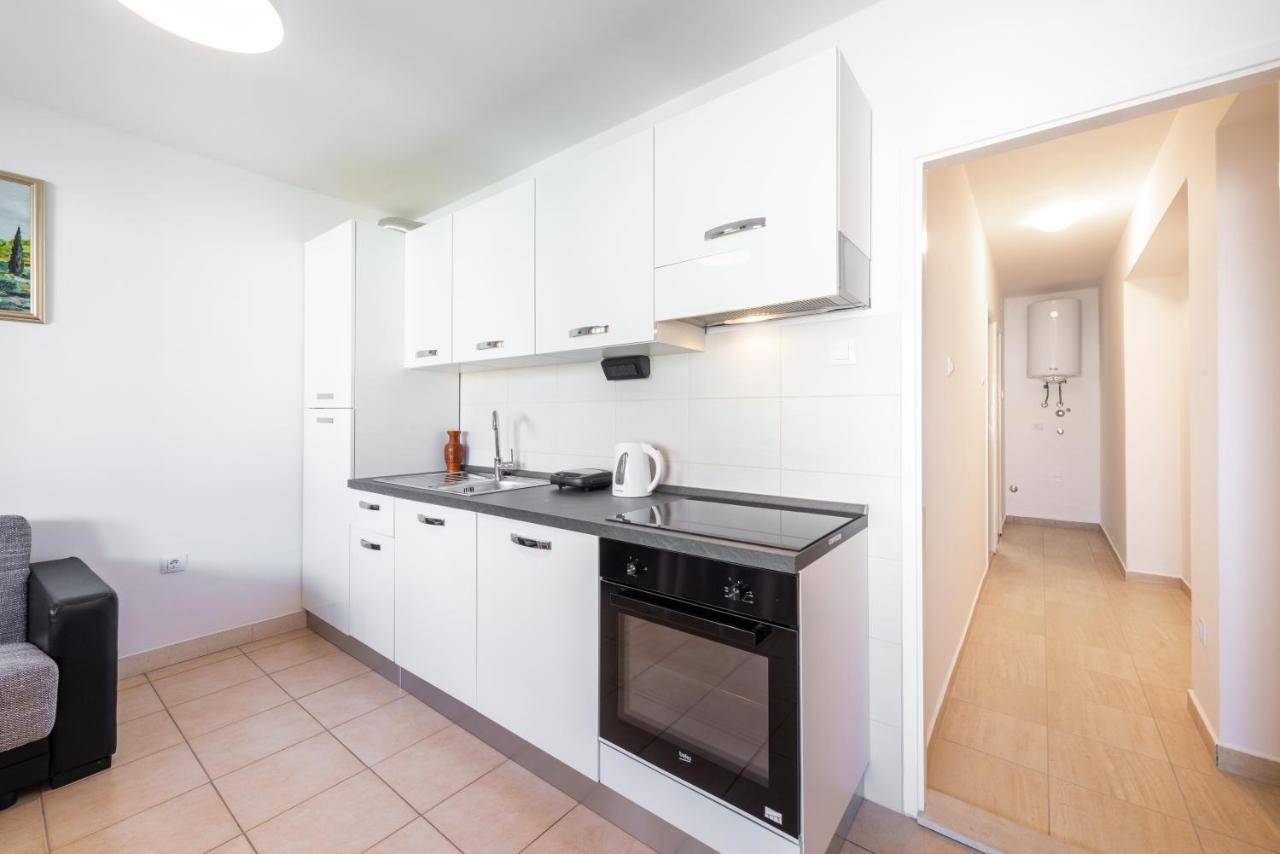 Sea Shell Apartma