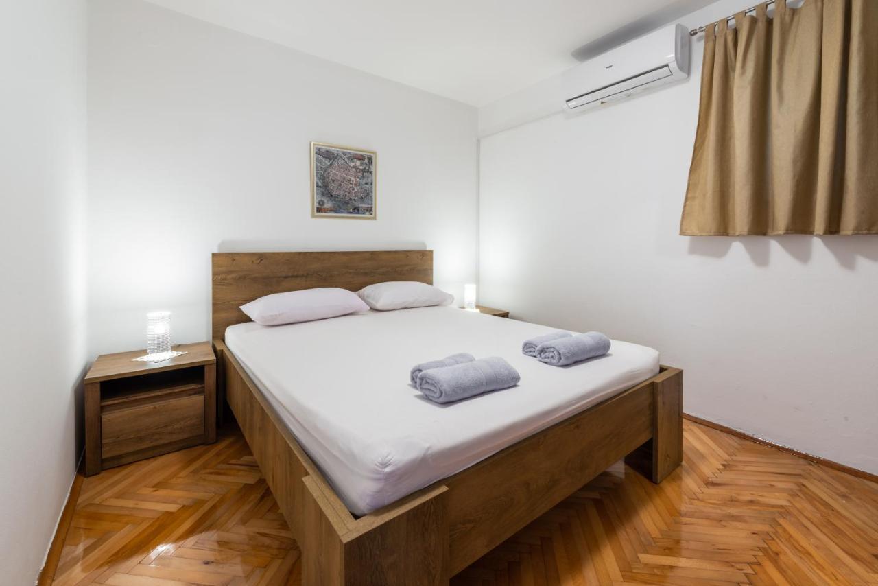Apartment Sea Shell Dubrovnik