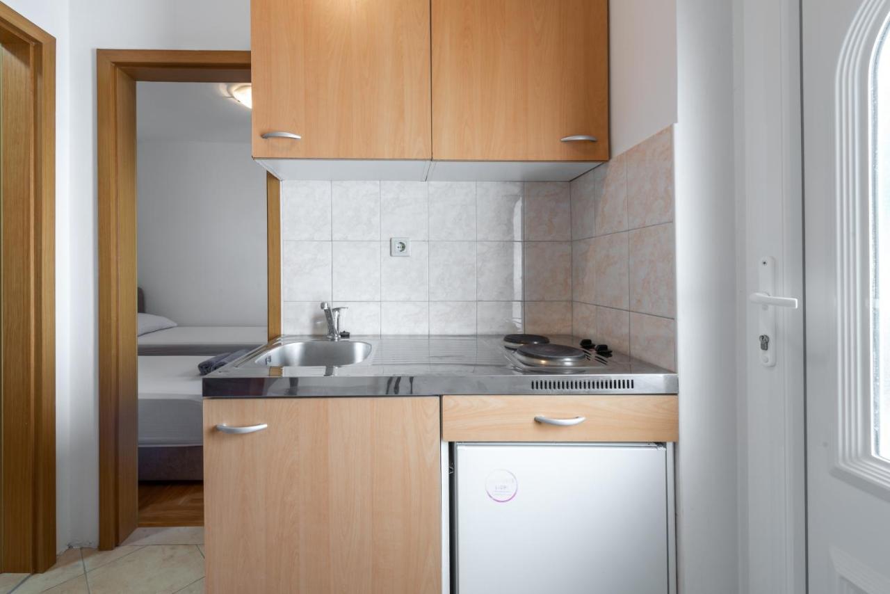 Sea Shell Apartma *