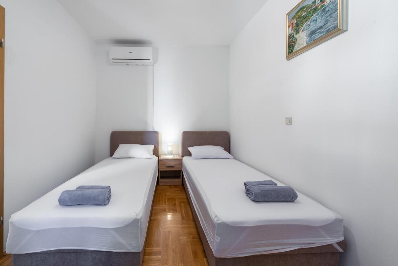 Apartment Sea Shell *