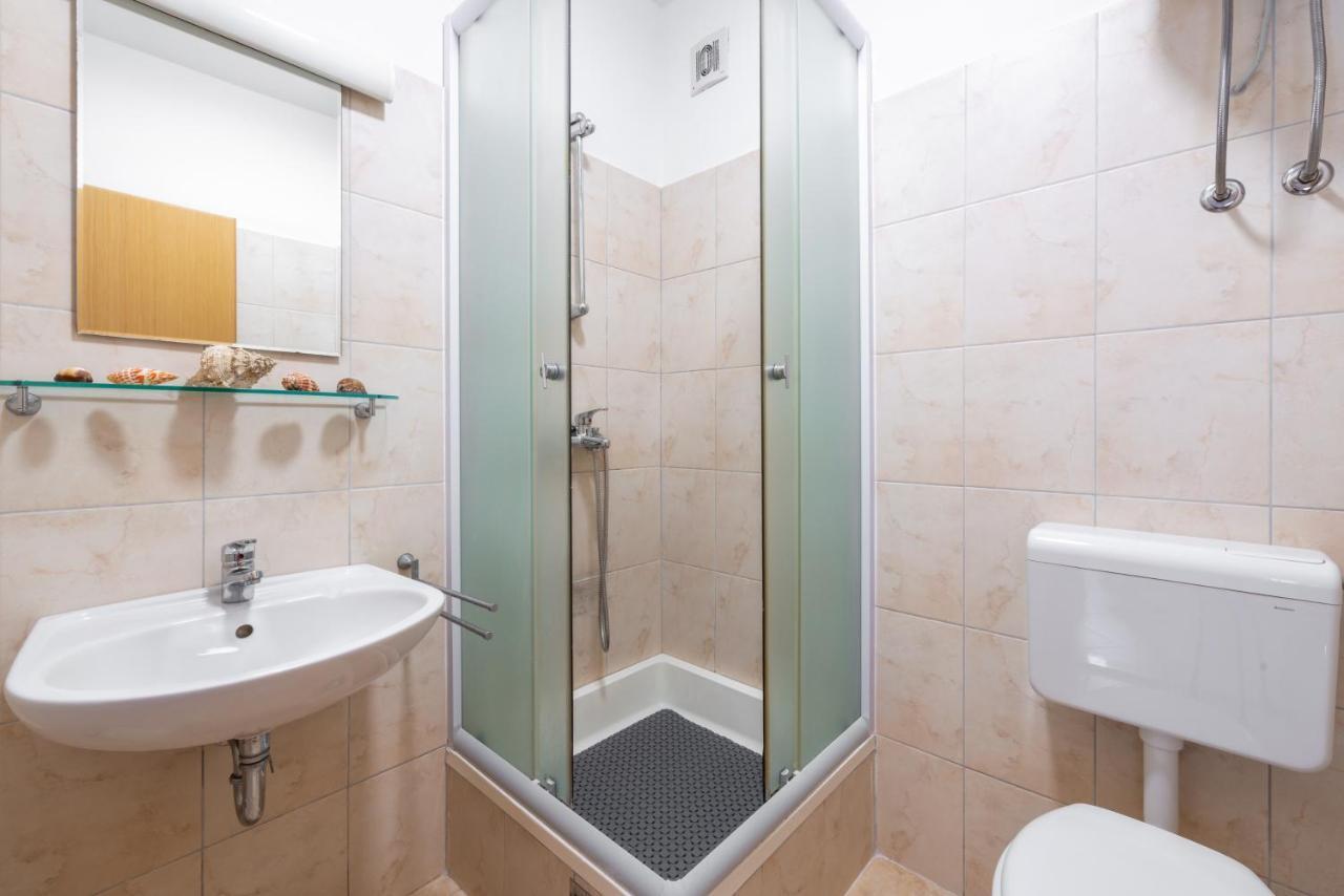 Apartma Sea Shell
