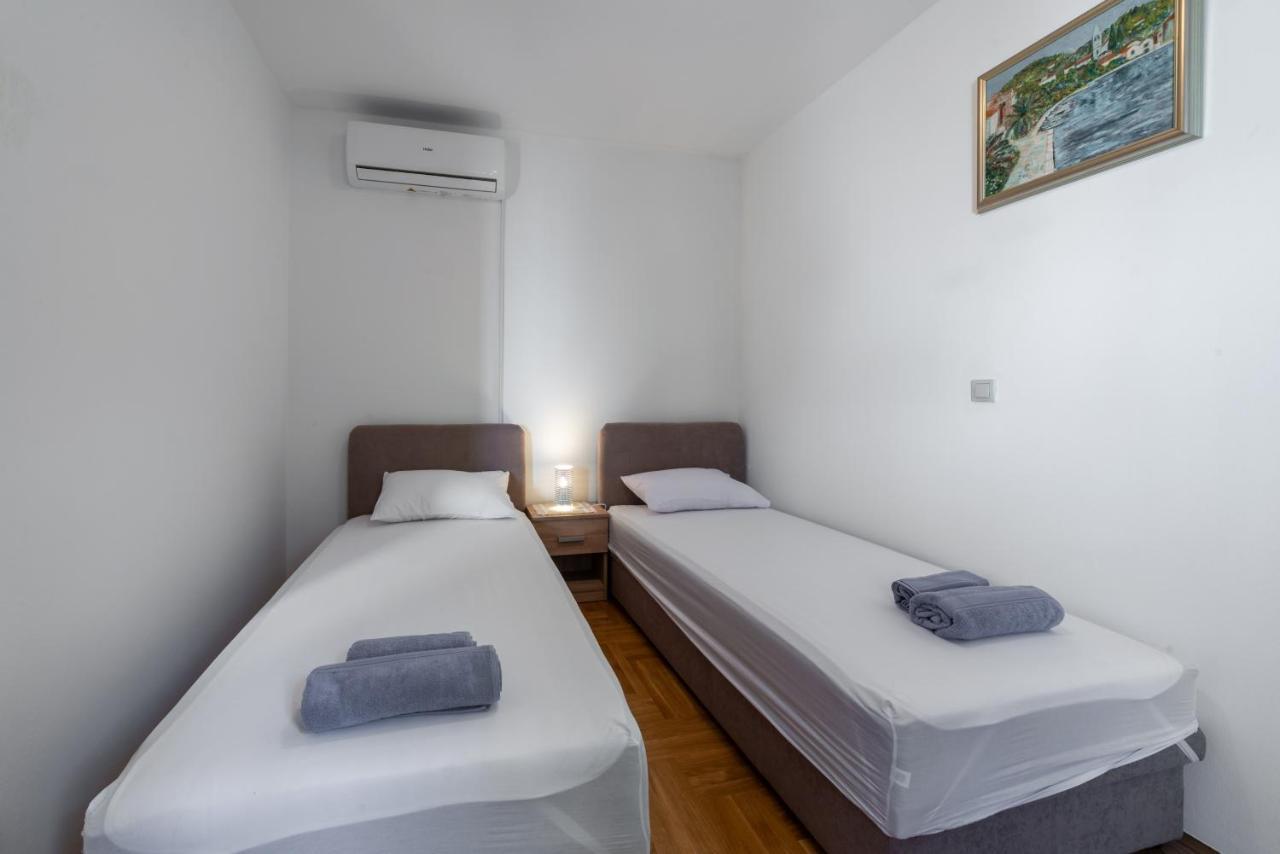 Apartment Sea Shell *